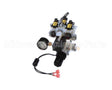 12-2867-1003 Fbd Mixing Header 300 Series Lh