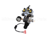 12-2867-1003 Fbd Mixing Header 300 Series Lh