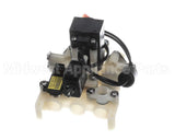 12-2867-S704 Fbd Sol Mod, 1 Trans, W/ Co2 Sol
