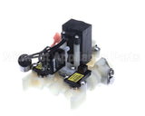12-2867-S705 Fbd Sol Mod, 2 Trans, W/ Co2 Sol