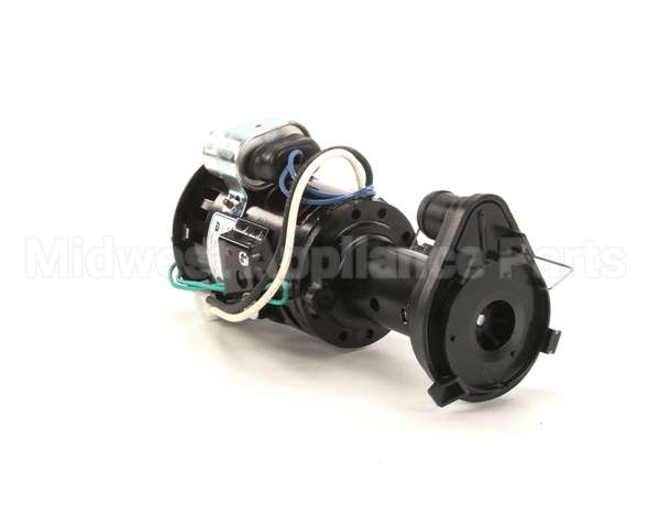 12-2876-21 Scotsman Pump - Water