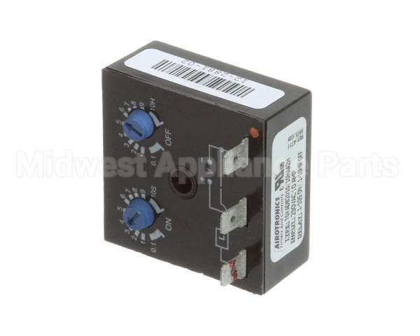 12-2881-02 Scotsman Timer 50 Hz