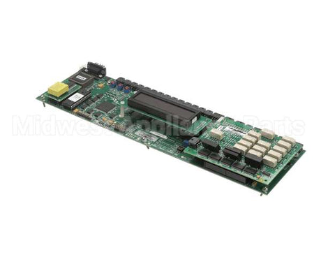 12-2900-0100 Fbd Assembly,Board/Dio,Taco Bell,W/Sof