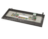 12-2901-0005 Fbd Assembly,Keypad/Acrylic 562