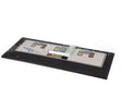 12-2902-0003 Fbd Keypad/Acrylic Assembly W/Hinges,