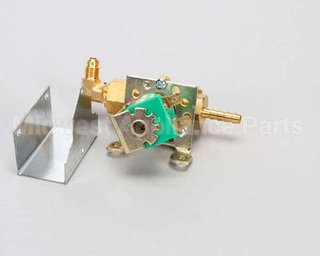 12-2907-21 Scotsman Water Valve Kit