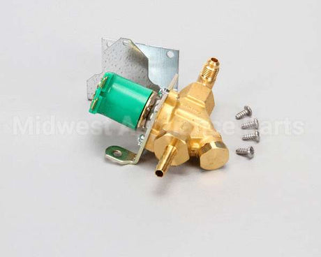 12-2907-21 Scotsman Water Valve Kit