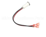 12-2923-0001 Fbd Assembly,Led Sold Out Lt W/ Con,Ic