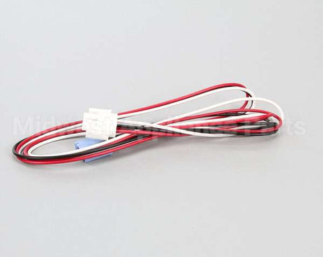 12-2928-02 Scotsman Wls Harness 2 Plate