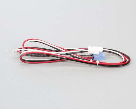 12-2928-02 Scotsman Wls Harness 2 Plate