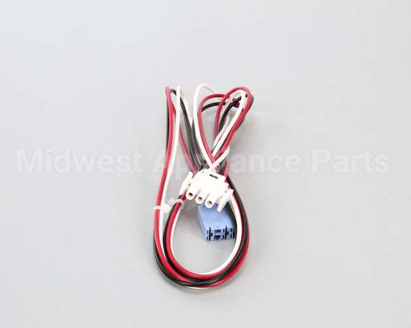 12-2928-02 Scotsman Wls Harness 2 Plate