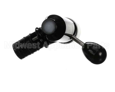 12-2944-2001 Fbd Valve Assembly, Sdv Ii S Handle