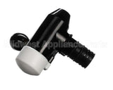 12-2944-2001 Fbd Valve Assembly, Sdv Ii S Handle