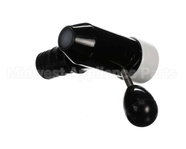 12-2944-2001 Fbd Valve Assembly, Sdv Ii S Handle