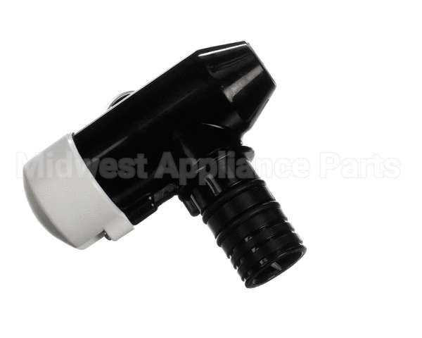 12-2944-2001 Fbd Valve Assembly, Sdv Ii S Handle