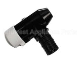 12-2944-2001 Fbd Valve Assembly, Sdv Ii S Handle