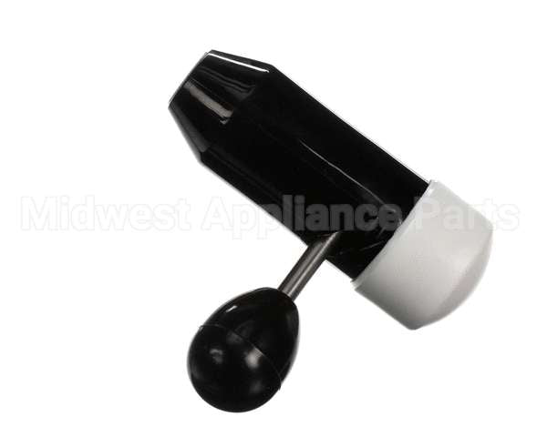 12-2944-2001 Fbd Valve Assembly, Sdv Ii S Handle