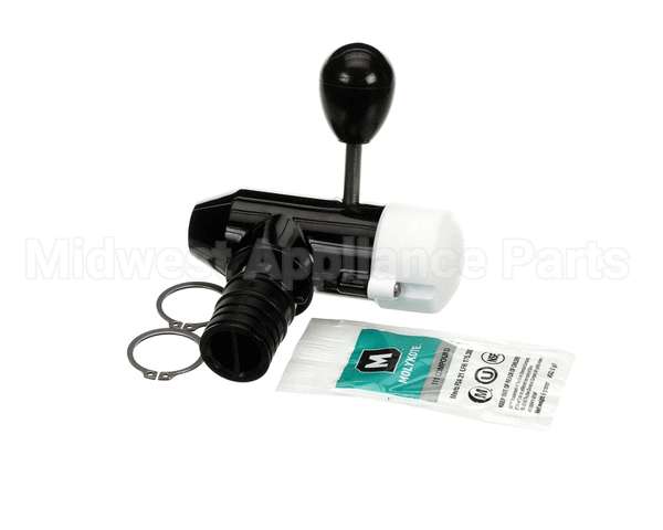 12-2944-2010 Fbd Kit, Fbd Sdv Ii