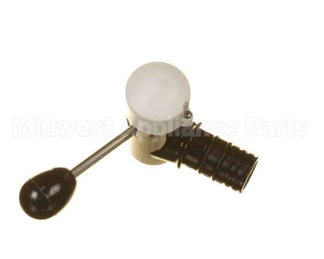 12-2944-2101 Fbd Valve Assembly, Sdv Ii, 3.5 Hndl