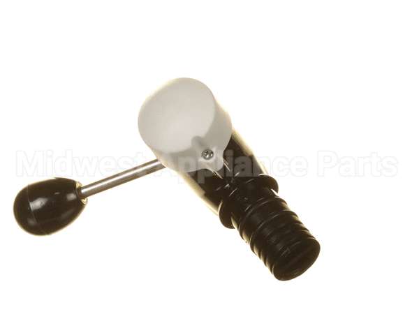 12-2944-2101 Fbd Valve Assembly, Sdv Ii, 3.5 Hndl