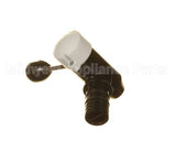 12-2944-2101 Fbd Valve Assembly, Sdv Ii, 3.5 Hndl