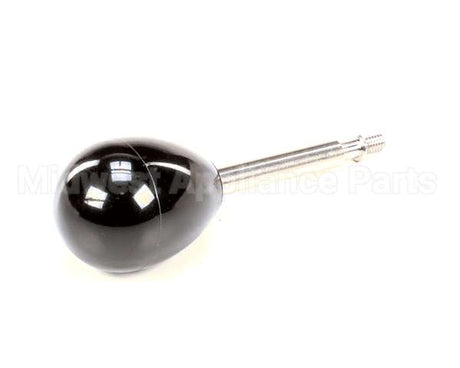 12-2946-0002 Fbd Handle, Side Action Valve