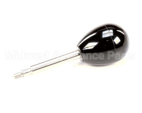 12-2946-0002 Fbd Handle, Side Action Valve