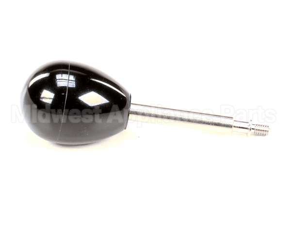 12-2946-0002 Fbd Handle, Side Action Valve