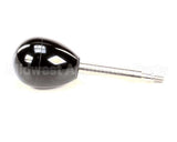 12-2946-0002 Fbd Handle, Side Action Valve