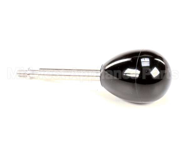 12-2946-0002 Fbd Handle, Side Action Valve