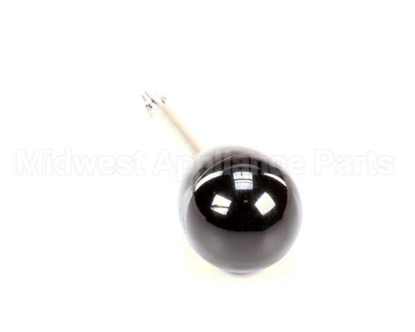 12-2946-0002 Fbd Handle, Side Action Valve