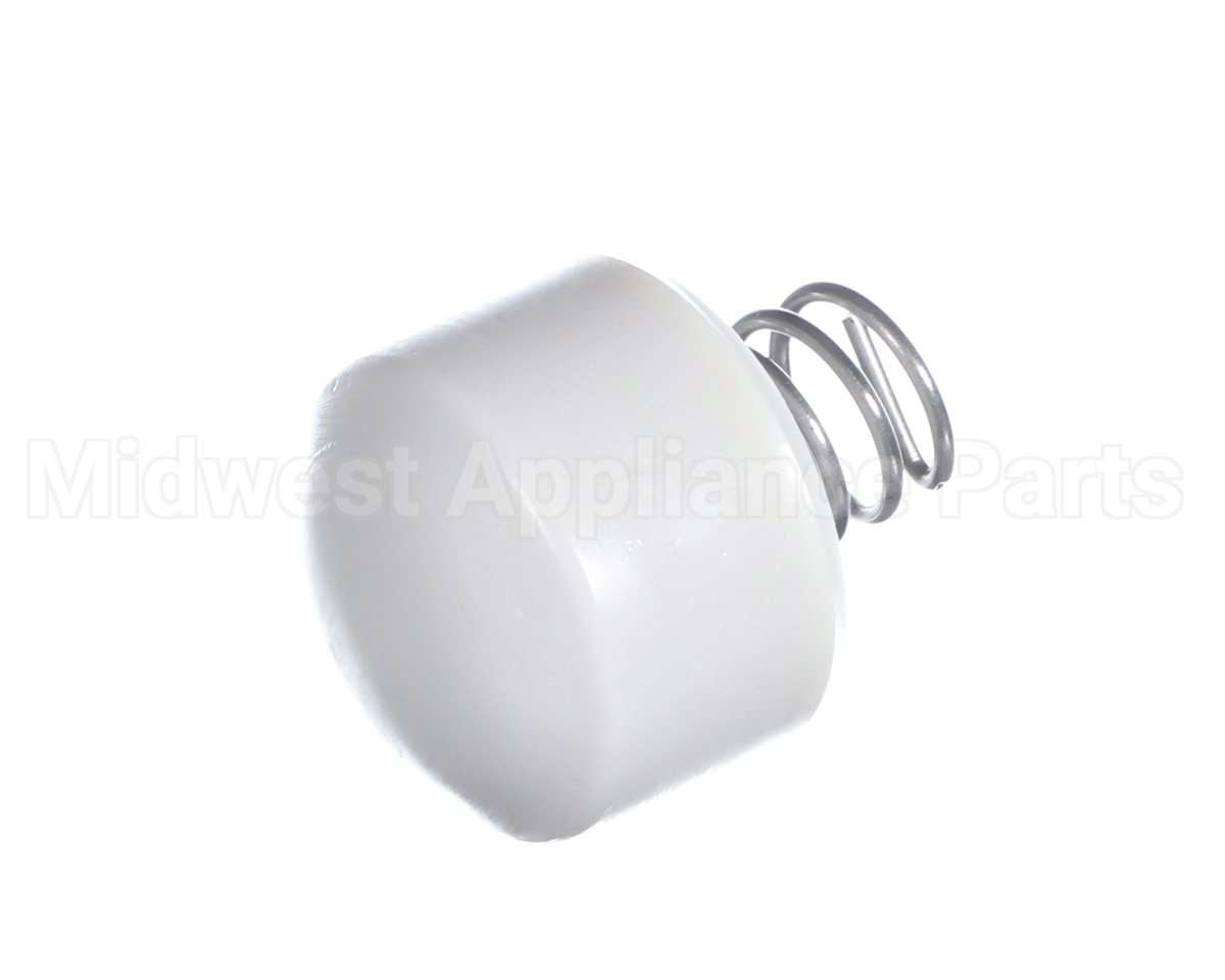 12-2946-S003 Fbd Cap Assembly,Side Action Valve