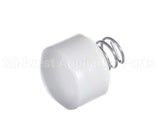 12-2946-S003 Fbd Cap Assembly,Side Action Valve