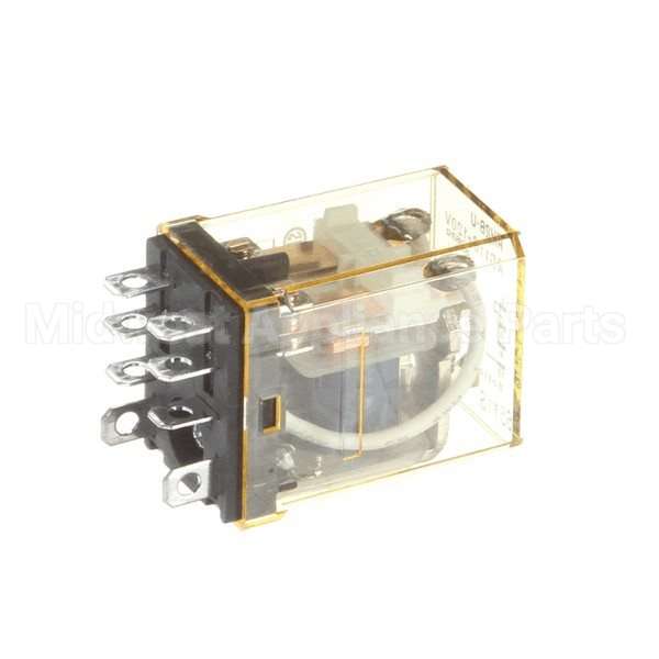 12-2949-01 Compatible Scotsman Relay (120/240V)
