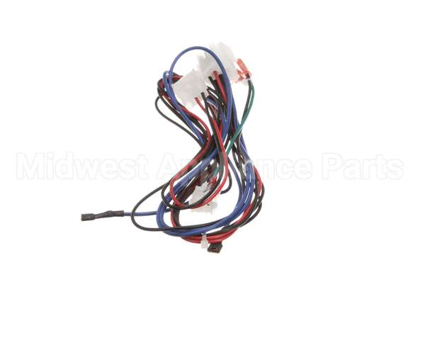 12-2976-01 Scotsman Harness-Low Voltage