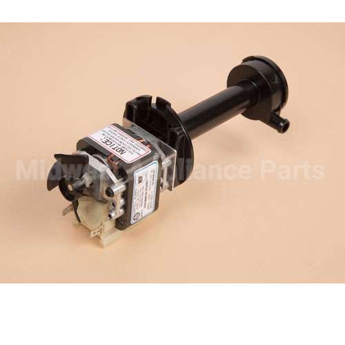 12-2986-21 Compatible Scotsman Water Pump