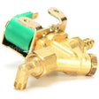 12-2990-01 Compatible Scotsman Water Valve 115V