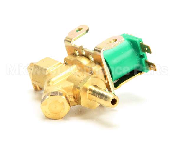 12-2990-01 Scotsman Water Valve 115V