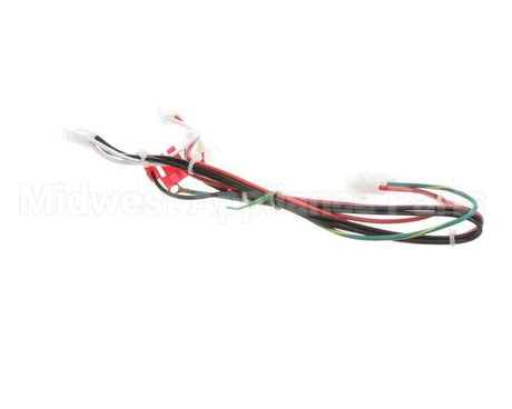 12-3001-01 Scotsman Pump Harness