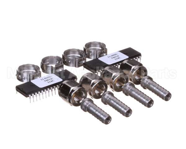 12-3004-0024 Fbd Kit Afces Upgrade 554 711