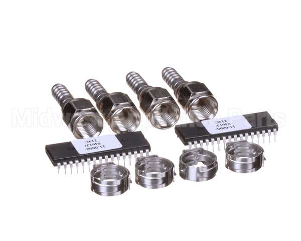 12-3004-0024 Fbd Kit Afces Upgrade 554 711