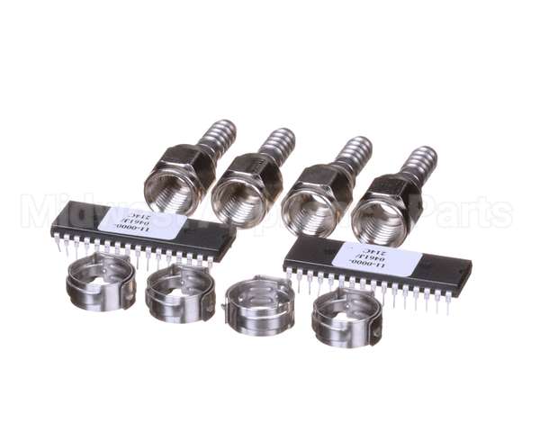 12-3004-0024 Fbd Kit Afces Upgrade 554 711