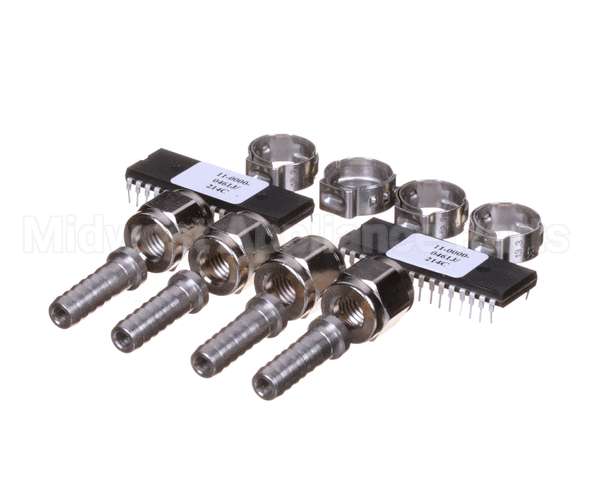 12-3004-0024 Fbd Kit Afces Upgrade 554 711