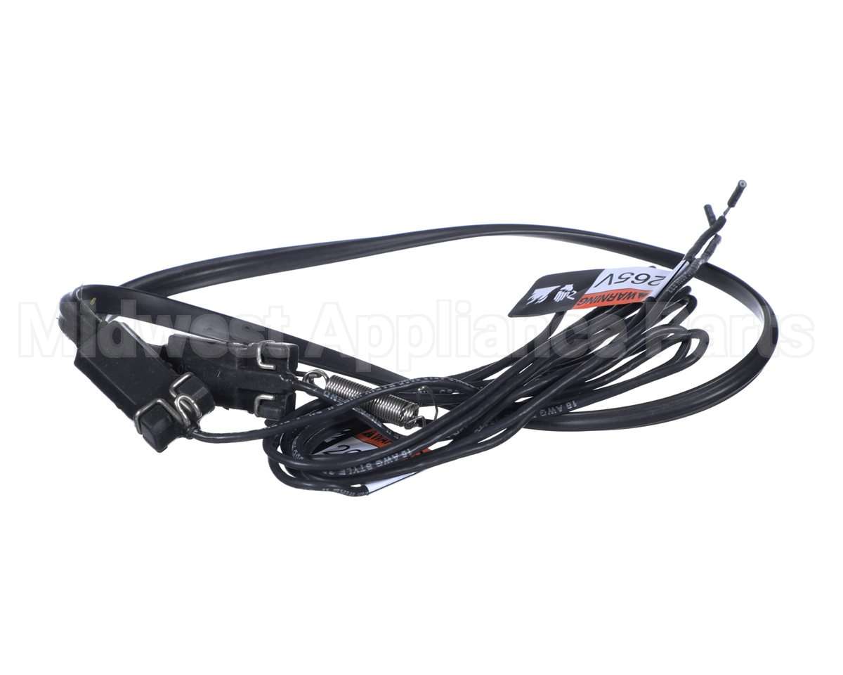 12-3043-03 Scotsman Belly Band