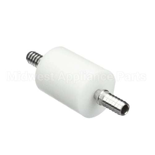 12-3052-0001 Fbd Assembly, In-Line Pressure Tap, 3/