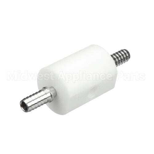 12-3052-0001 Fbd Assembly, In-Line Pressure Tap, 3/