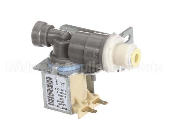 12-3055-02 Scotsman Water Inlet Valve 230V