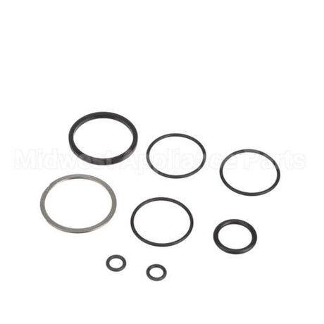 12-3058-0001 Fbd Kit, Rebuild, Slush Valve O-Ri