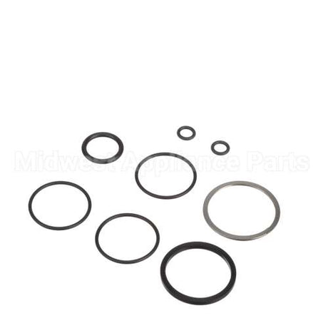 12-3058-0001 Fbd Kit, Rebuild, Slush Valve O-Ri