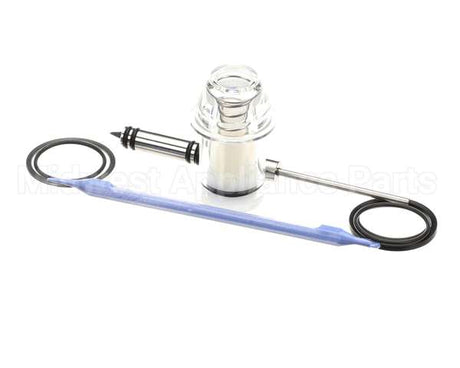 12-3058-0002 Fbd Kit, Rebuild, Fcb Domed Facepl